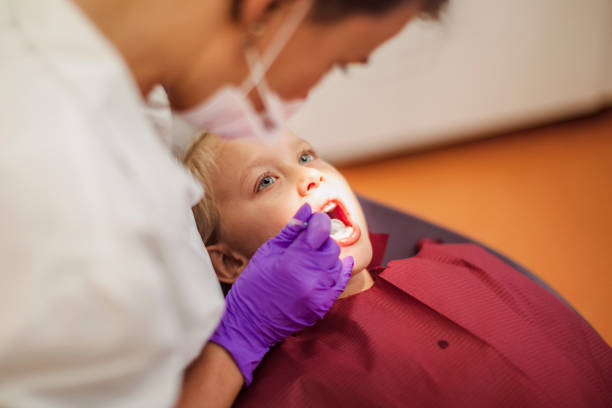 Best Pediatric Emergency Dentist in Bayside Gardens, OR