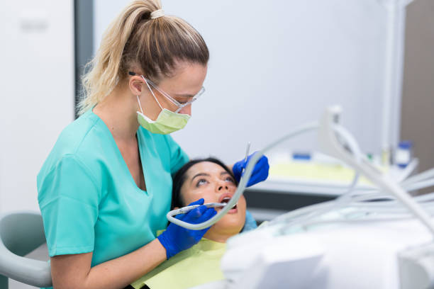 Best Emergency TMJ Treatment in Bayside Gardens, OR